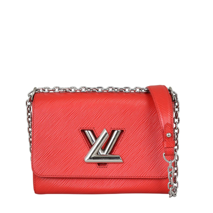LV Twist Wallet