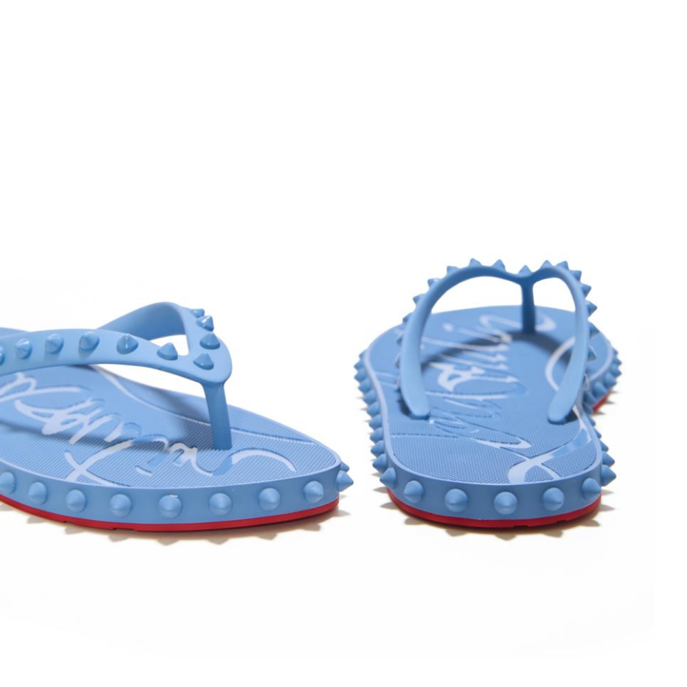 Louboutin Super Loubi Flip