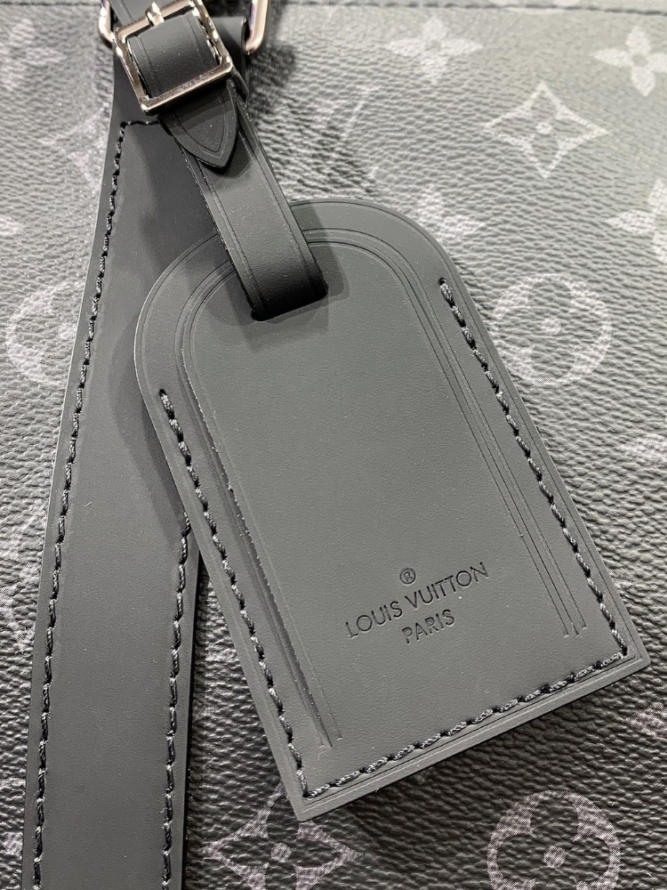 Sinclaire's Keepall Travel Bag 45