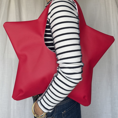 Star Shoulder bag