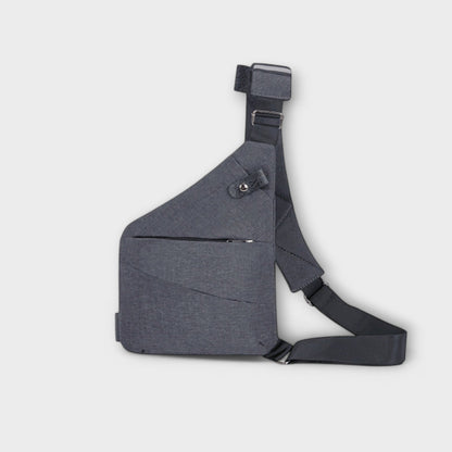 Women's Anti-Theft Shoulder Bag