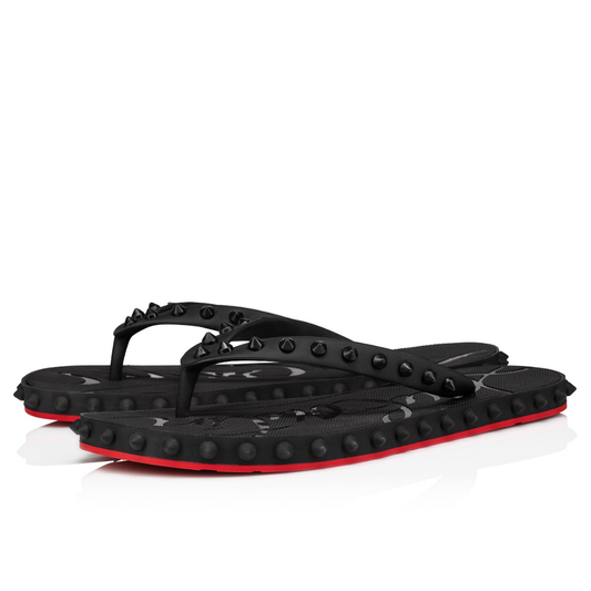 Louboutin Super Loubi Flip