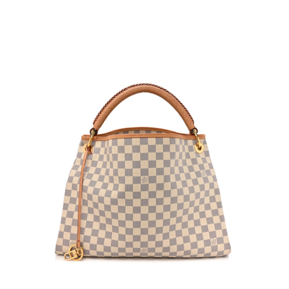 Sinclaire's Artsy MM Monogram Empreinte