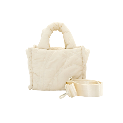 Buff Bunny Pillow Mini Tote