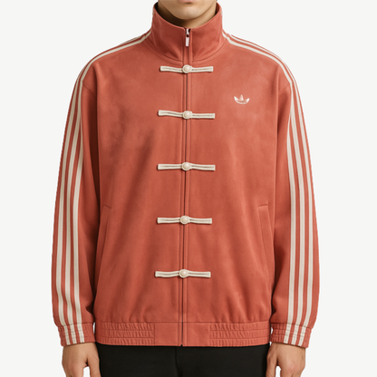 Adidas Chinese New Year Jacket