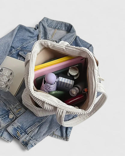 Women's Sophisticated Tote Bag