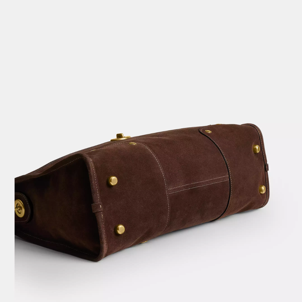 Coach Rhyder Satchel Bag