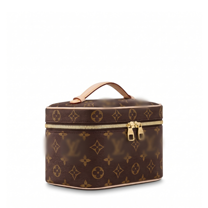 Sinclaire's Nice Toiletry Bag