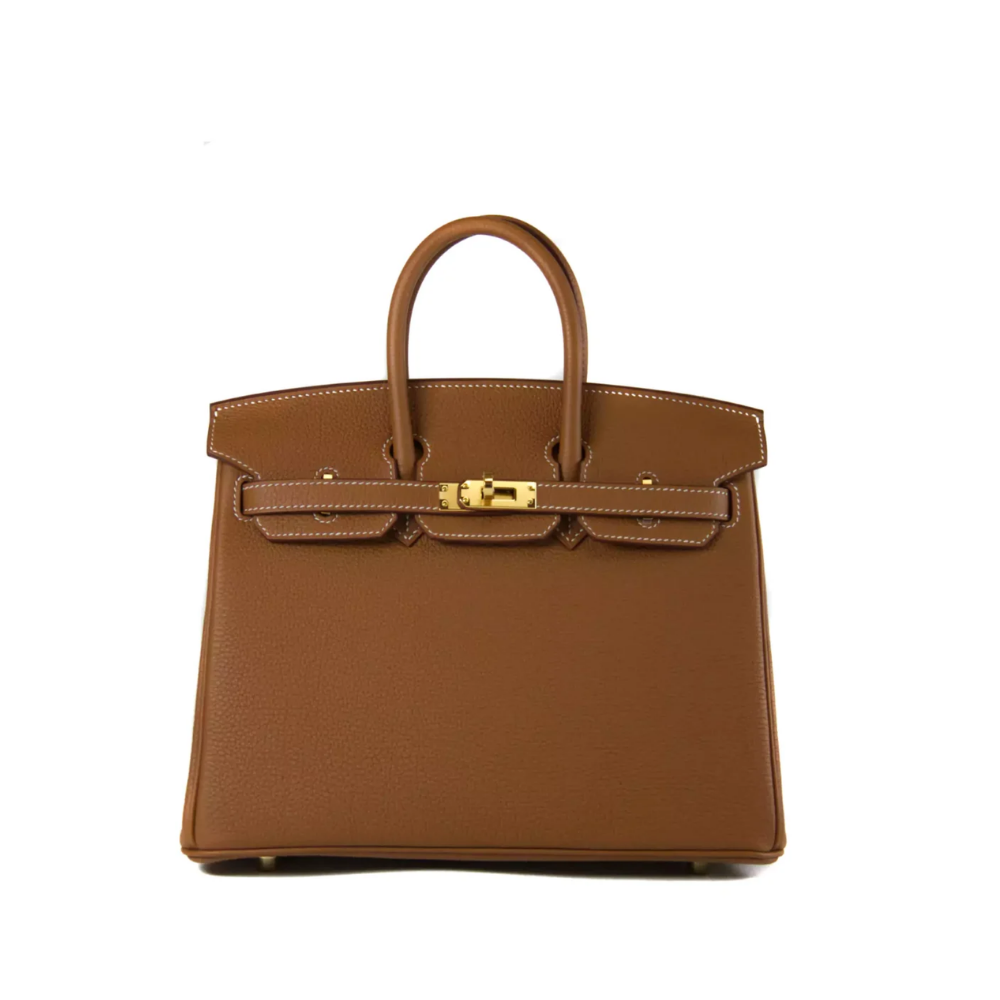 Hermes Birkin 25