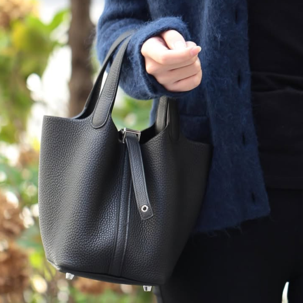 Hermes Picotin Lock 18 bag