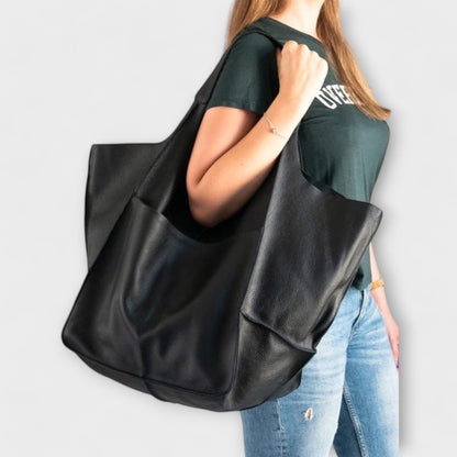 Women's Oversized Weekender Bag