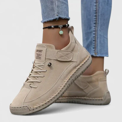 Women's Sneakers in Ten Colors