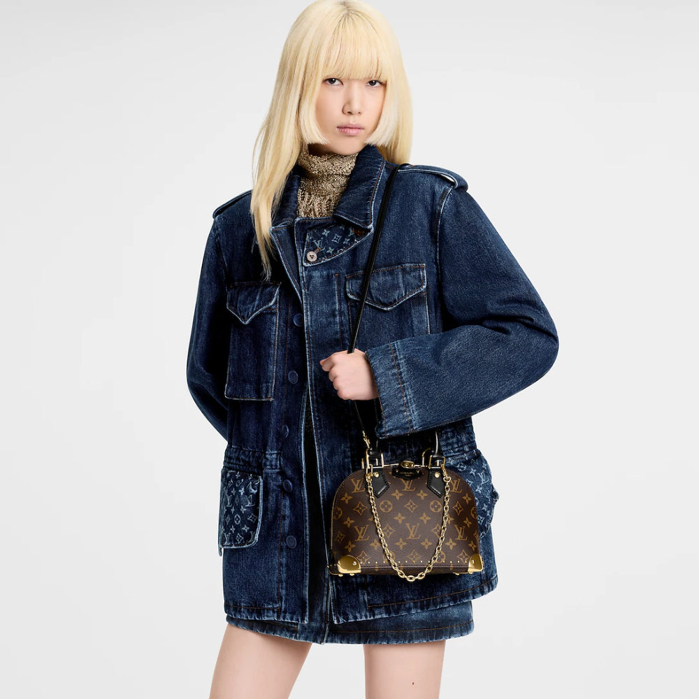 LV Alma BB