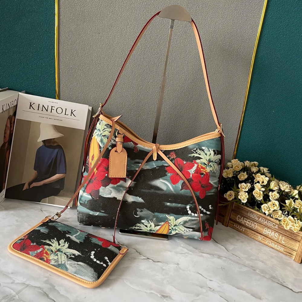 CarryAll PM Bag