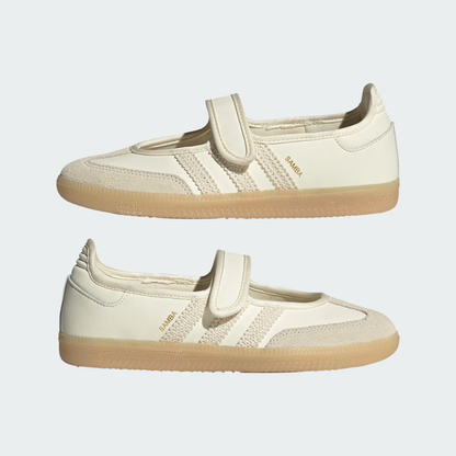 Addidas Samba Jane Shoes