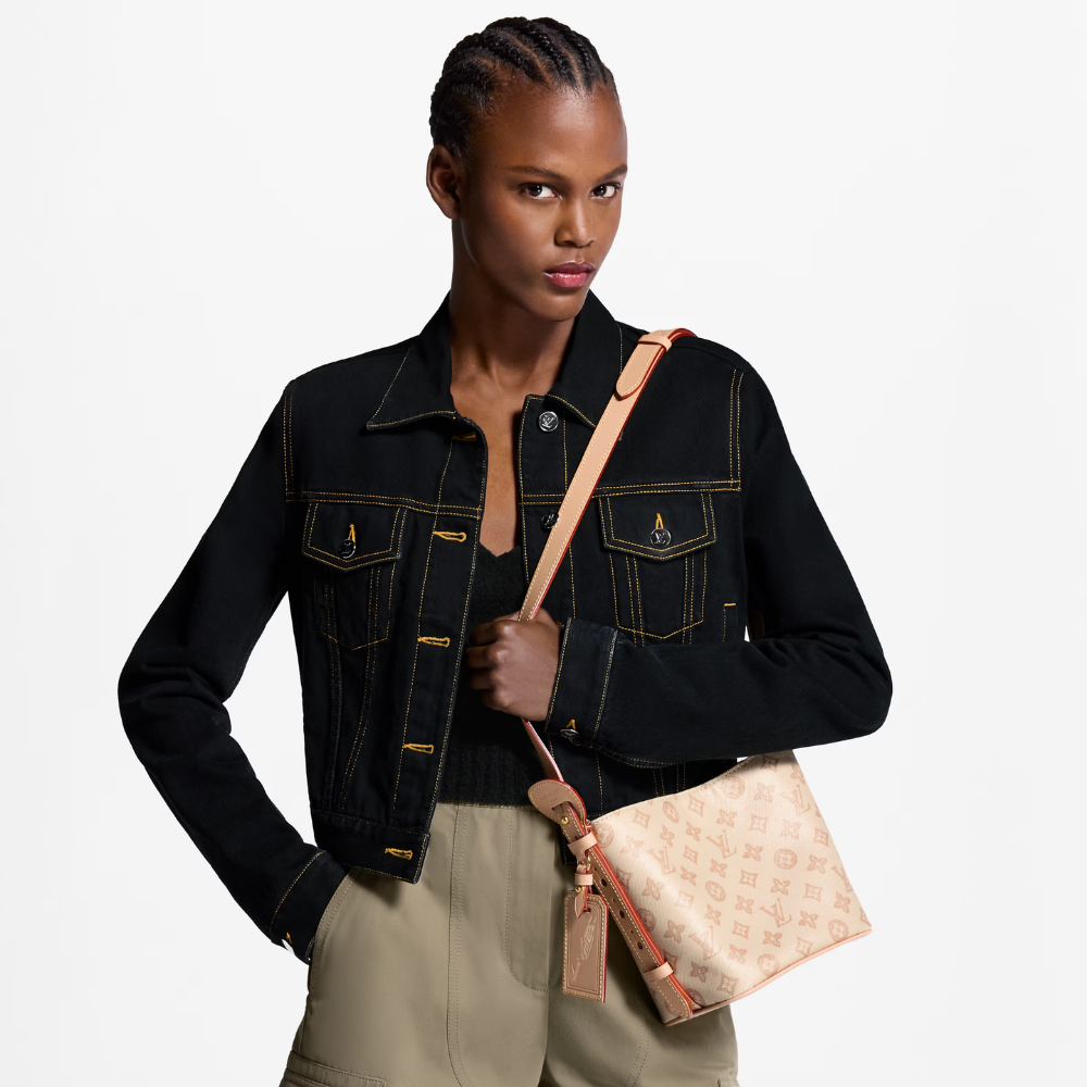 LV - All In BB Monogram