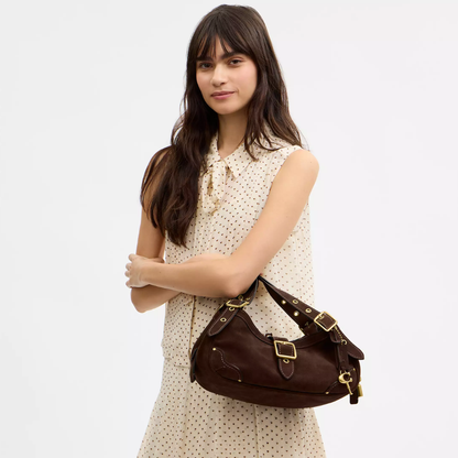 Coach Drifter Shoulder Bag 31