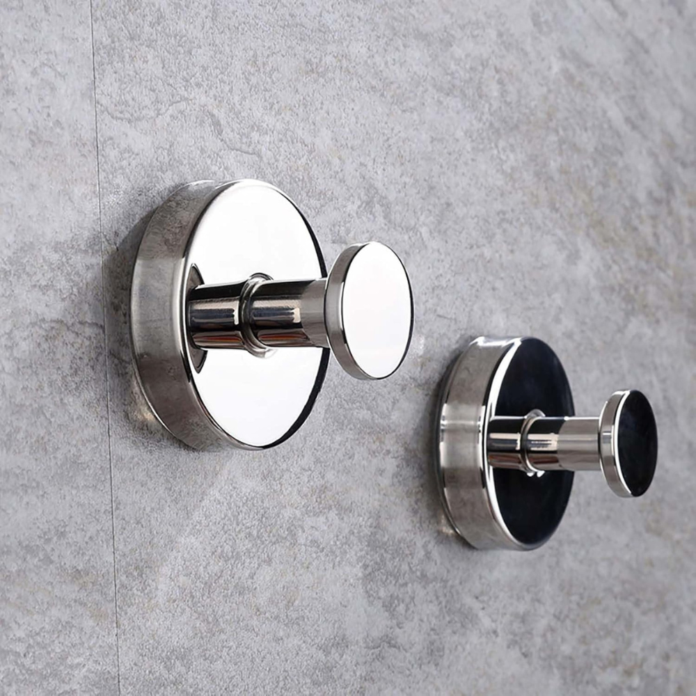 Adhero™ | No-Drill Hooks