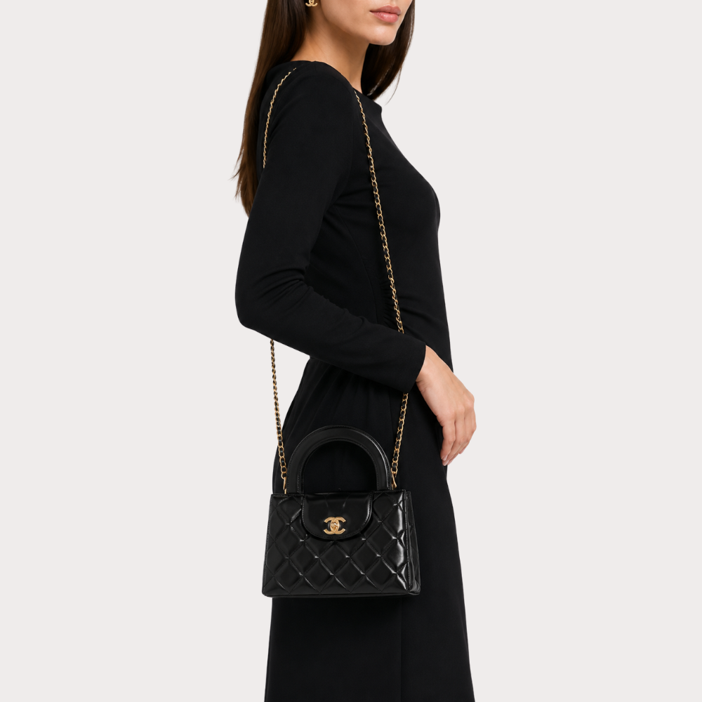Chanel Kelly Mini