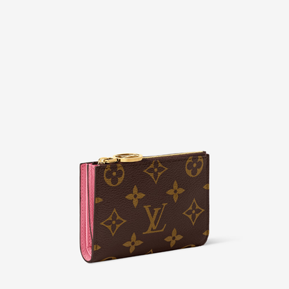 LV Lisa Wallet
