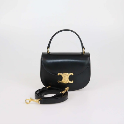 Celine Mini Besace Clea