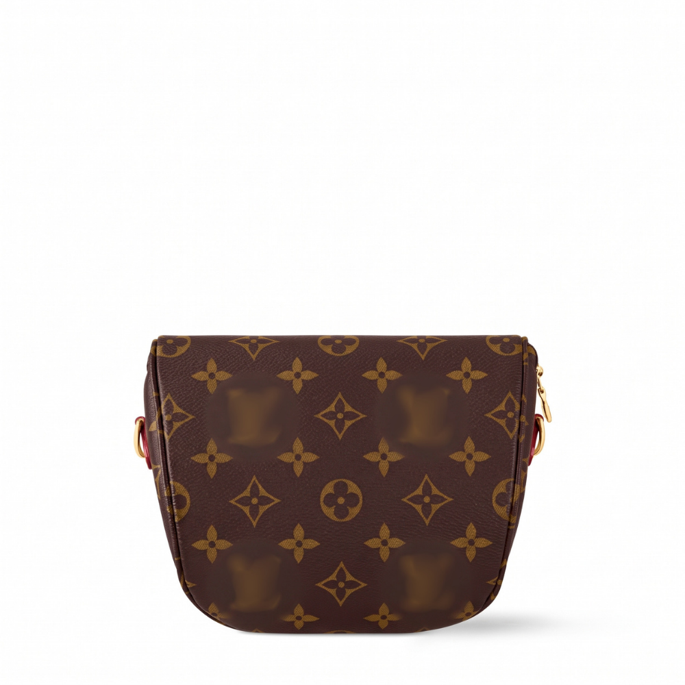 Sinclaire's Rush BumBag Monogram