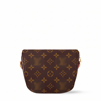 Sinclaire's Rush BumBag Monogram