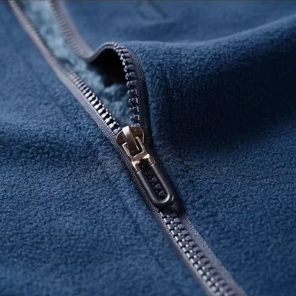 Louis™ | Fleece Softshell Jacket