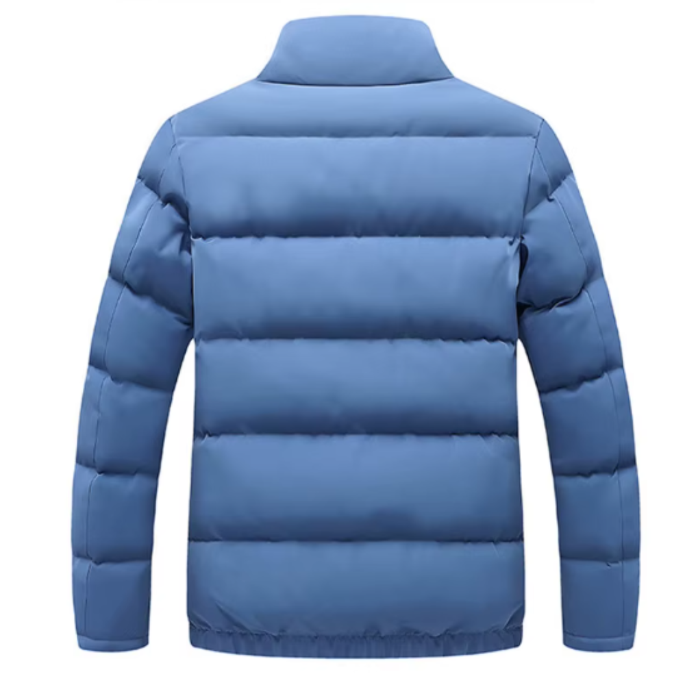 Matteo™ | Premium Padded Winter Coat for Men