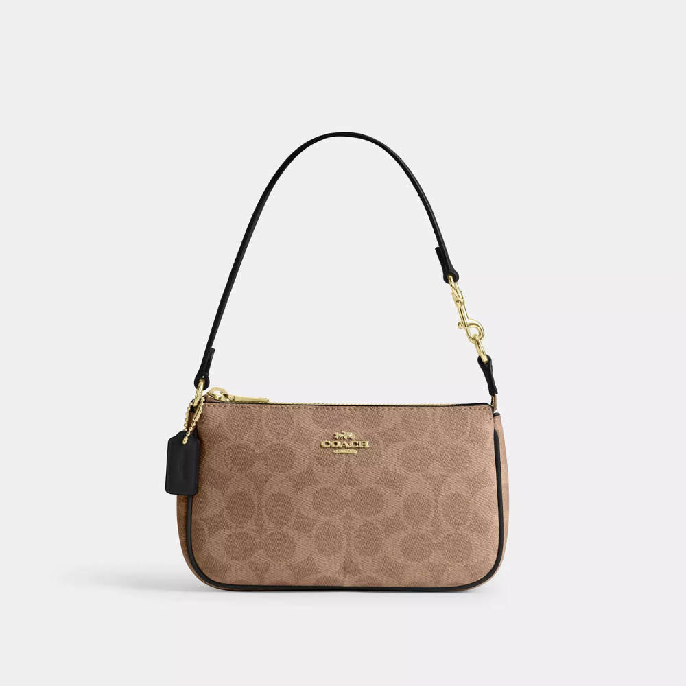 Coach Nolita 19 Bag