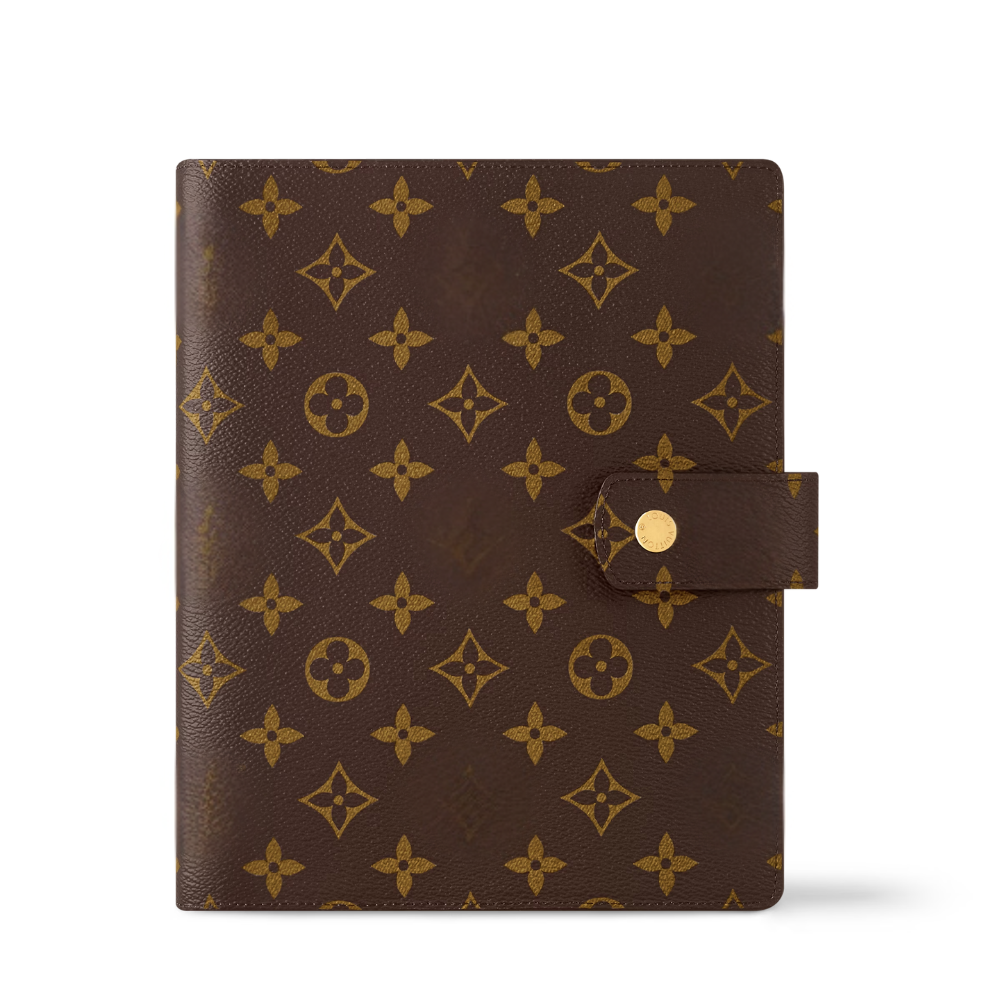 Sinclaire's Ring Agenda Planner Binder