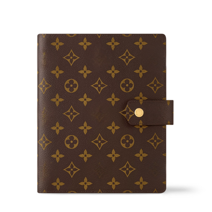 Sinclaire's Ring Agenda Planner Binder