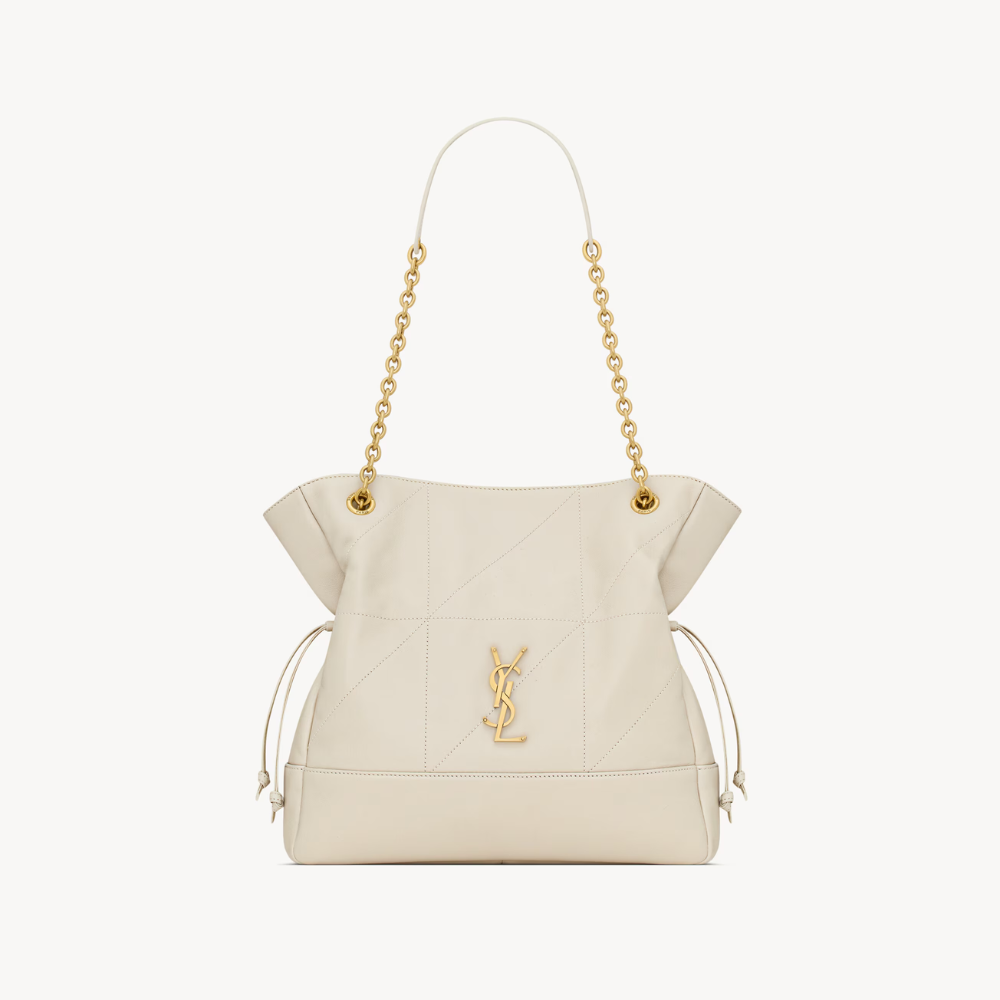 YSL Jamie Shopping Small in Lambskin