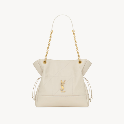 YSL Jamie Shopping Small in Lambskin