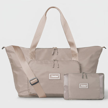 The Foldie® Travel Bag