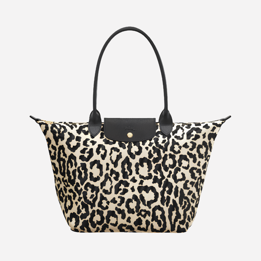 Shopping bag My Pliage