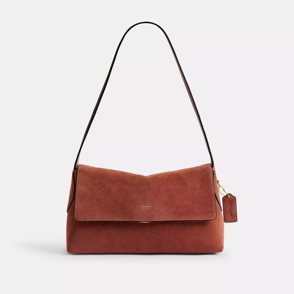 Coach Chelsea Shoulder Bag 30