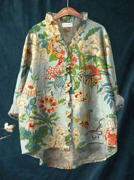 Elena Blouse