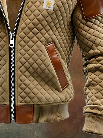 VANHOUTEN™ | AURÉLIEN PADDING JACKET