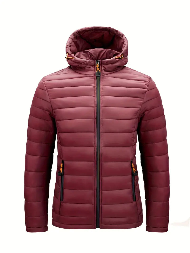 Lucien™ | Elegant Hoodie