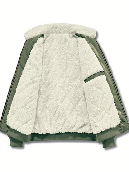 Soren™ | The Classic Winter