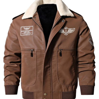 Elias™ | The Modern Aviator