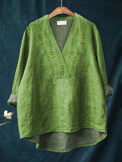Paola Blouse