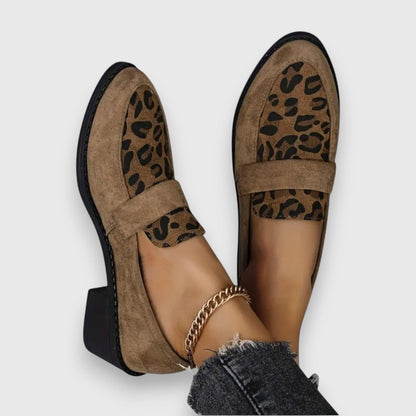 Brunika – Comfortable Slipper