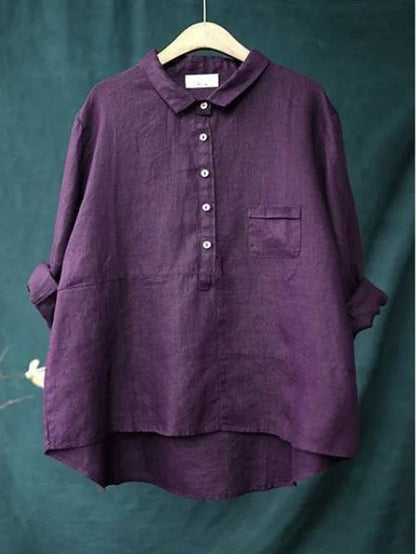 Antonella Blouse
