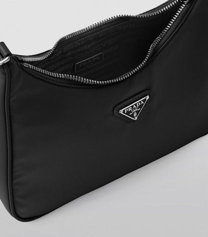 Prada Re-Edition 2005 Shoulder Bag