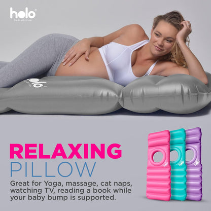 holo - Full Body Pregnancy Support Mattress