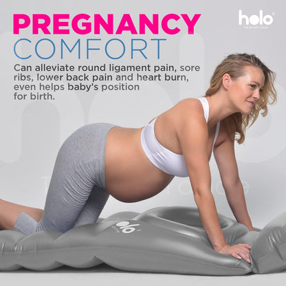 holo - Full Body Pregnancy Support Mattress