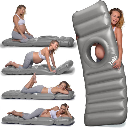 holo - Full Body Pregnancy Support Mattress