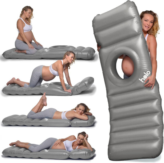 holo - Full Body Pregnancy Support Mattress